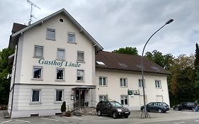 Gasthof Linde Bregenz